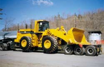 Front Loader